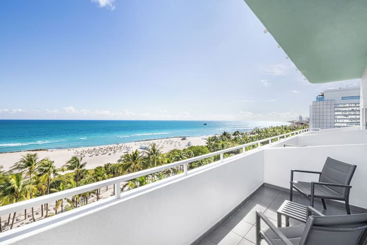 Hotel Riu Plaza Miami Beach