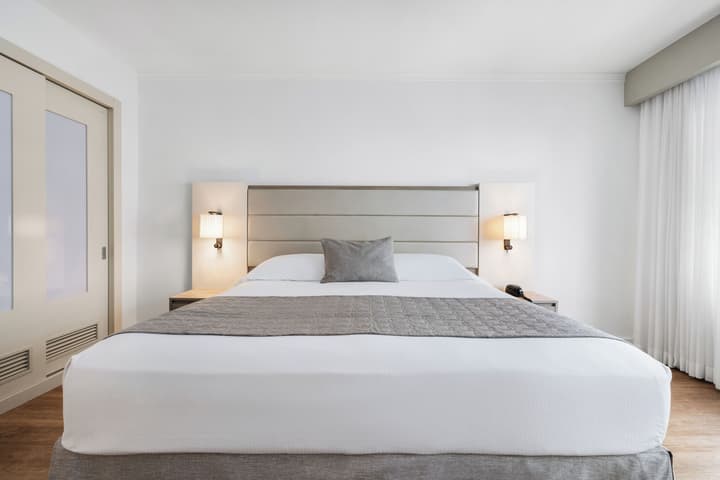 Hotel Riu Plaza Miami Beach