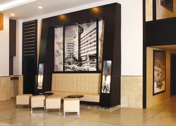 Hotel Riu Plaza Miami Beach