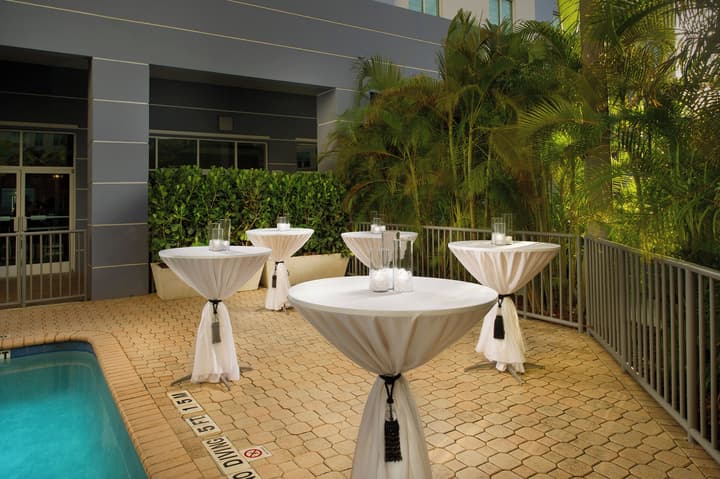 Holiday Inn Miami-Doral Area by IHG