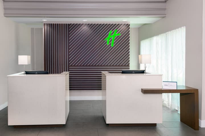 Holiday Inn Miami-Doral Area by IHG