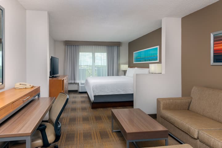 Holiday Inn Miami-Doral Area by IHG