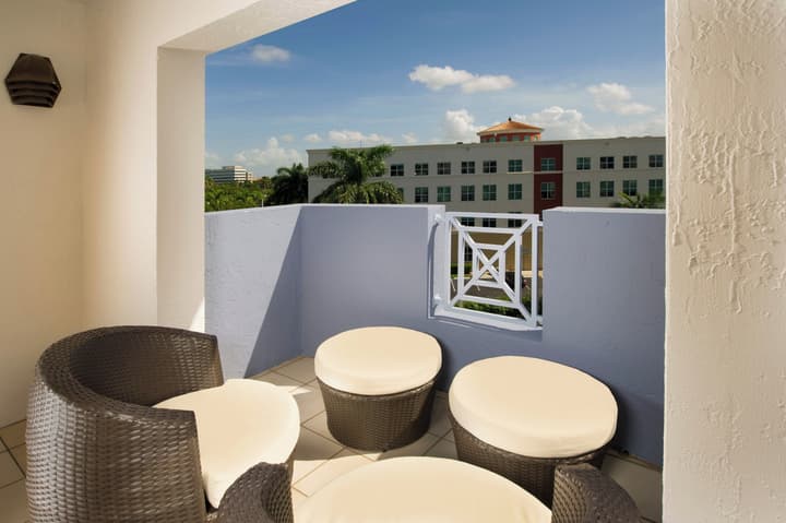 Holiday Inn Miami-Doral Area by IHG