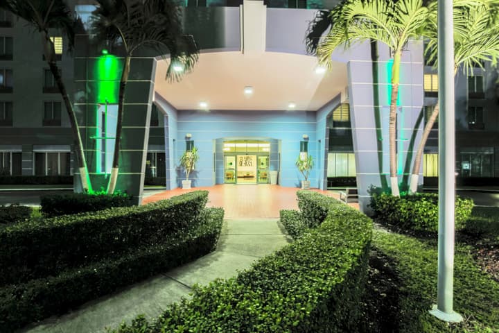 Holiday Inn Miami-Doral Area by IHG