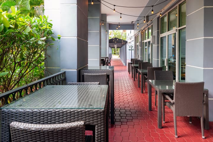 Holiday Inn Miami-Doral Area by IHG