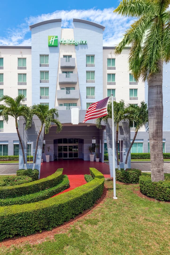 Holiday Inn Miami-Doral Area by IHG
