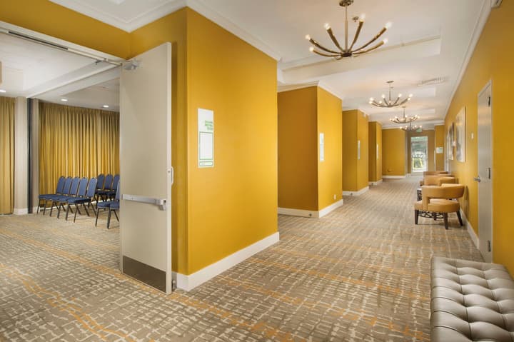 Holiday Inn Miami-Doral Area by IHG