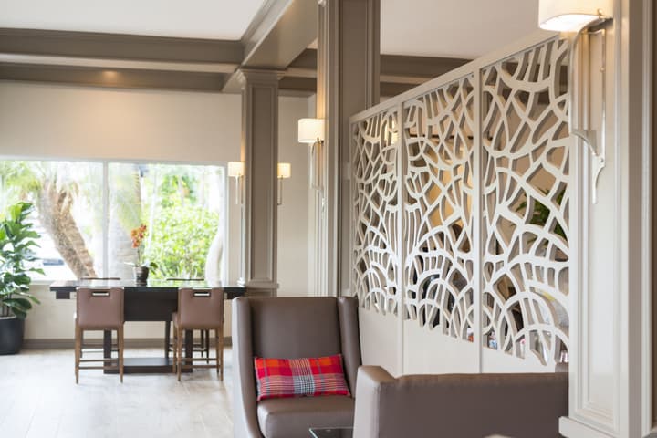ALO Hotel by Ayres, Orange