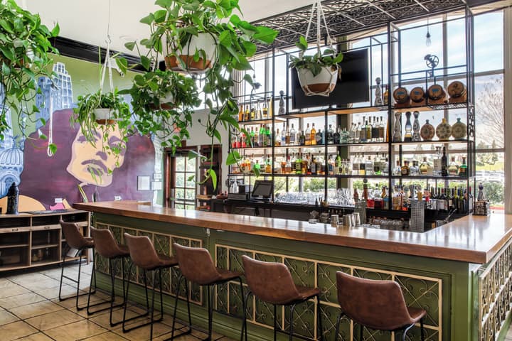 ALO Hotel by Ayres, Orange