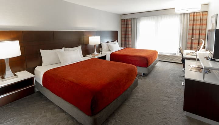ALO Hotel by Ayres, Orange