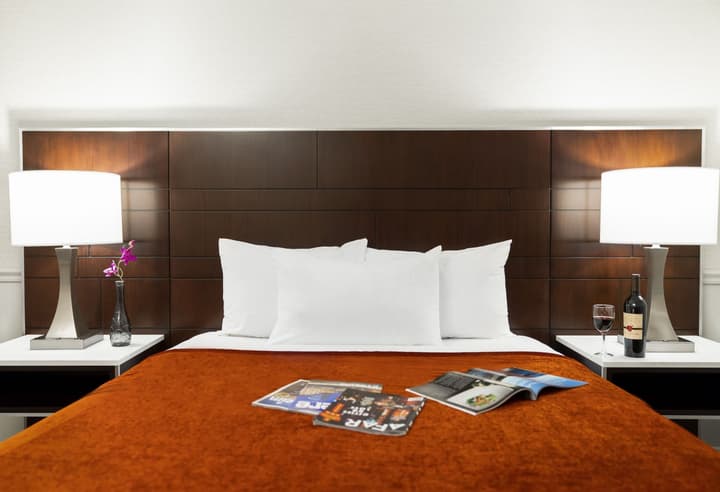 ALO Hotel by Ayres, Orange