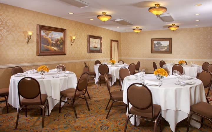 ALO Hotel by Ayres, Orange