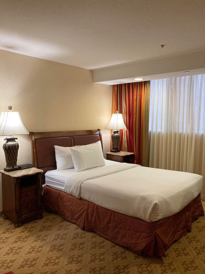 Lake Louise Inn