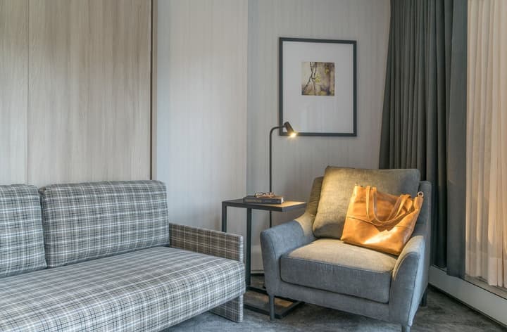 Lake Louise Inn