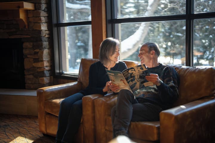 Lake Louise Inn