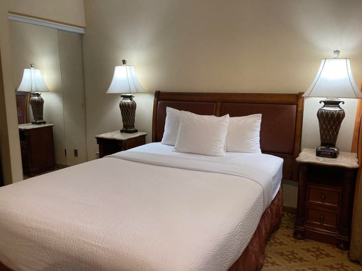 Lake Louise Inn