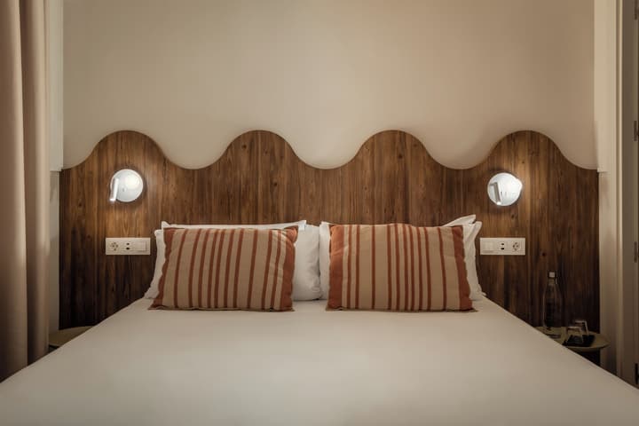 BYPILLOW Paseo