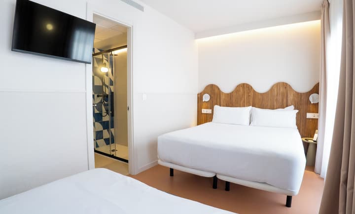 BYPILLOW Paseo