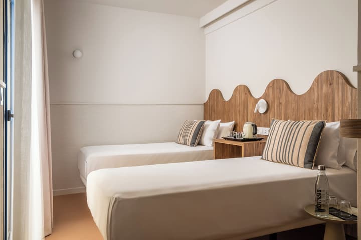 BYPILLOW Paseo