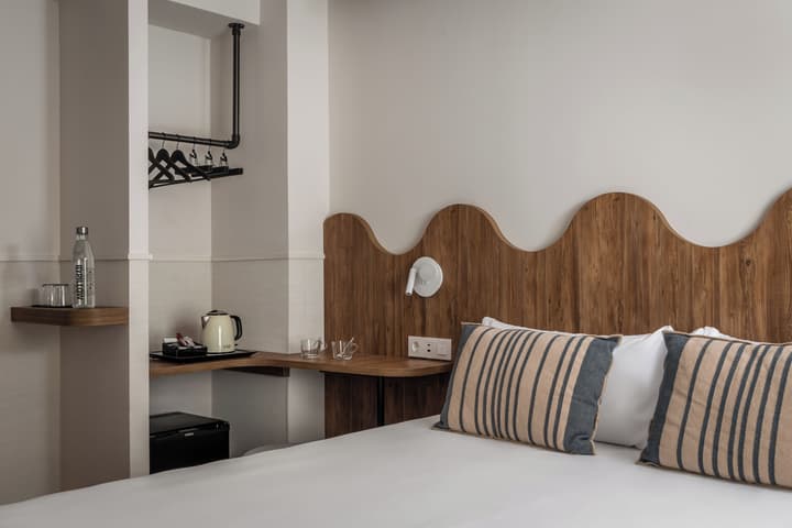 BYPILLOW Paseo