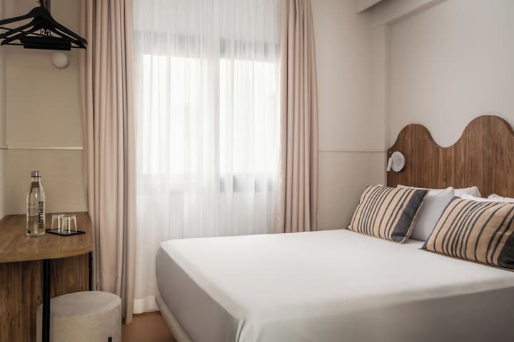 BYPILLOW Paseo