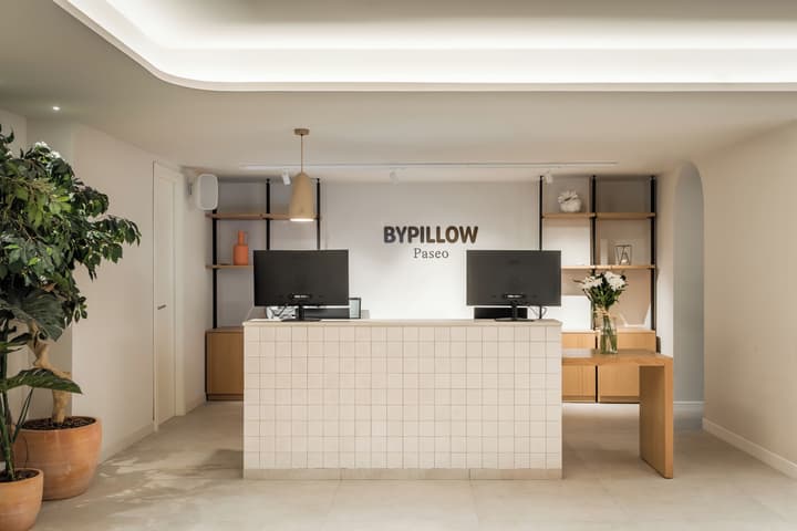 BYPILLOW Paseo