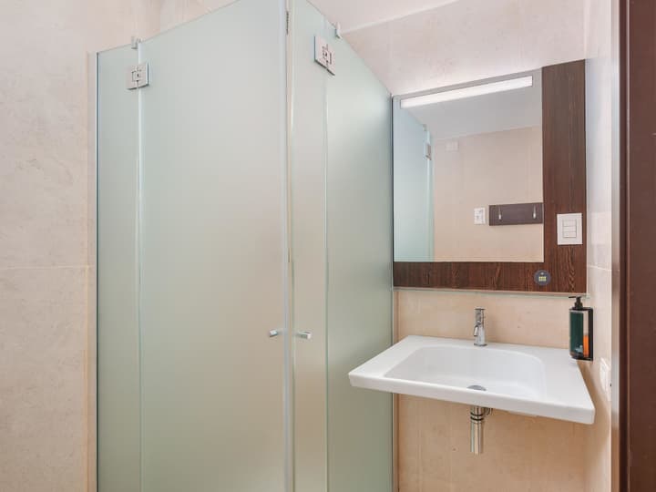 B&B Hotel Milano Central Station