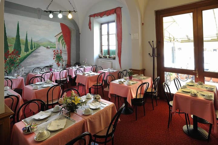 Hotel Villa Kinzica