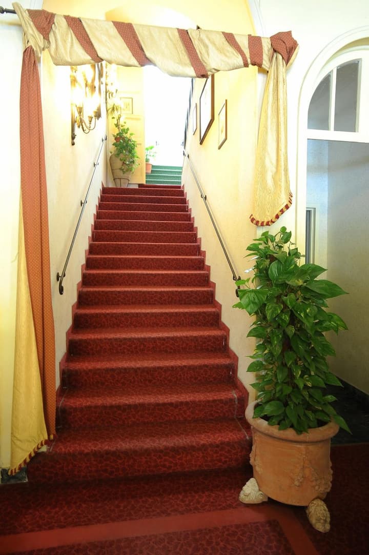Hotel Villa Kinzica