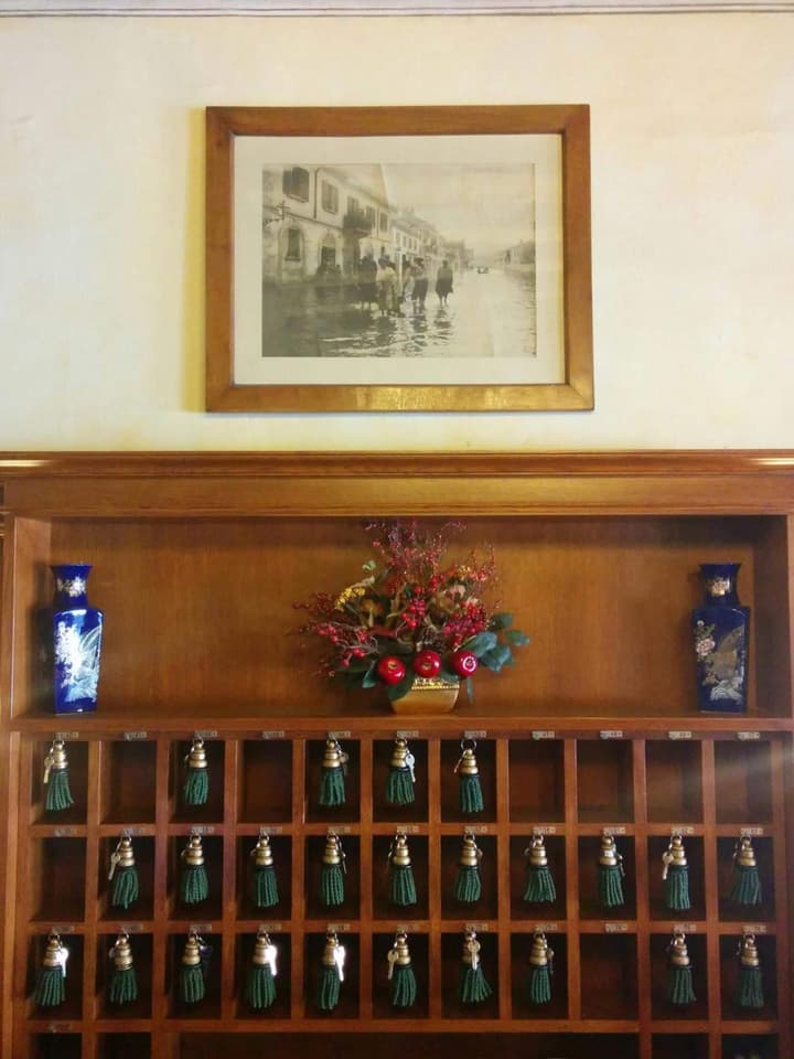 Hotel Villa Kinzica
