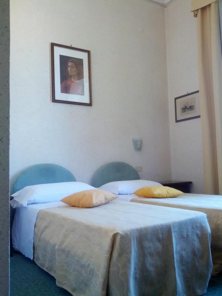 Hotel Villa Kinzica