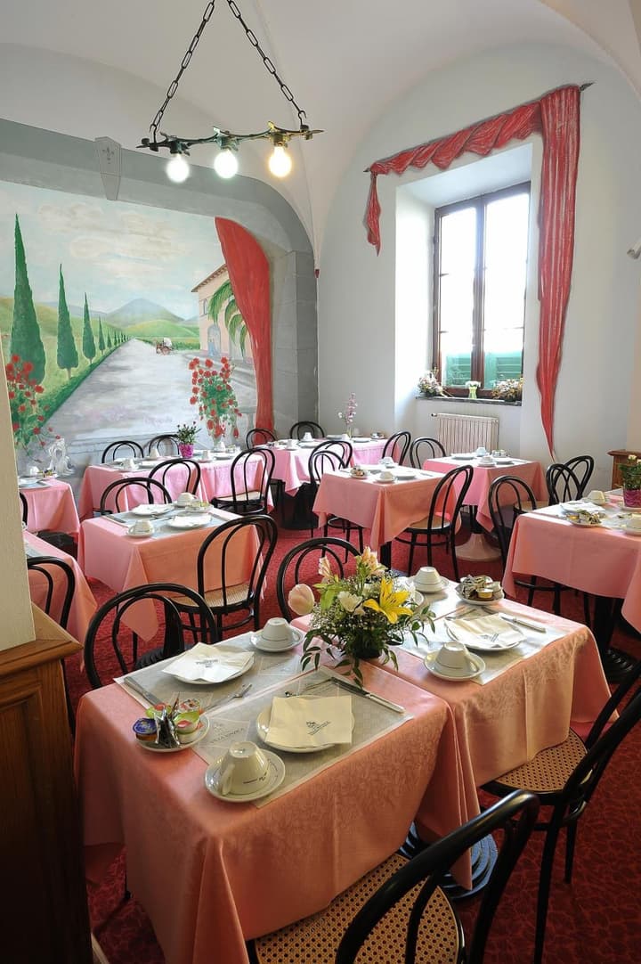 Hotel Villa Kinzica