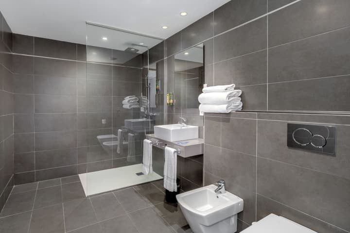 Hotel Isla Mallorca & Spa