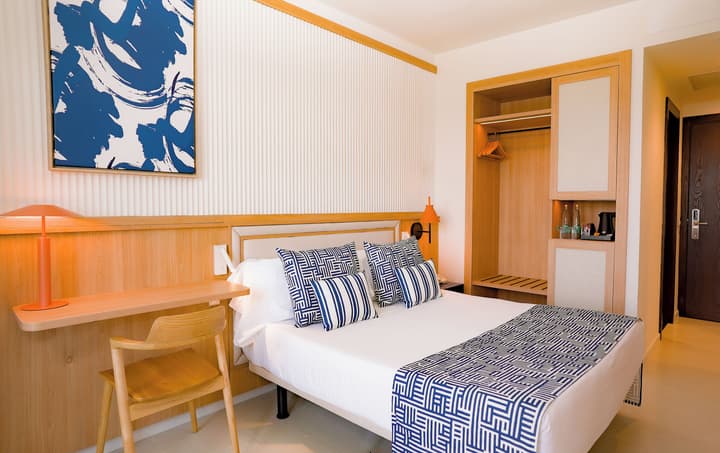 Hotel Isla Mallorca & Spa
