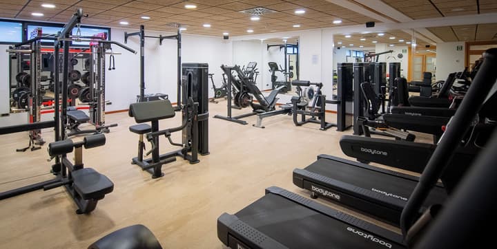 Hotel Isla Mallorca & Spa