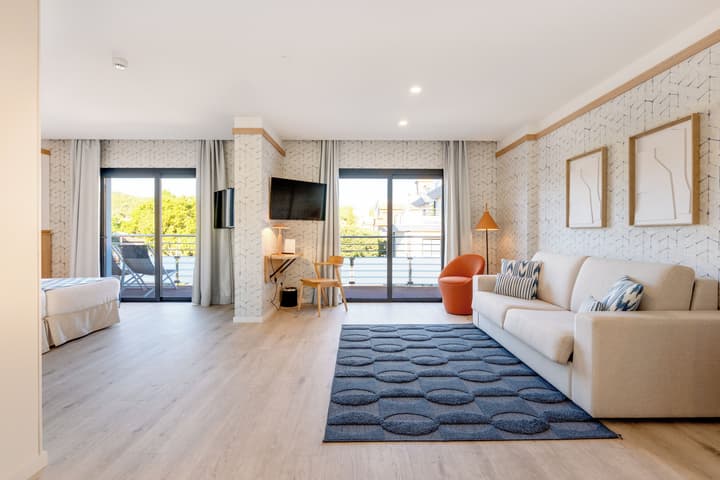 Hotel Isla Mallorca & Spa
