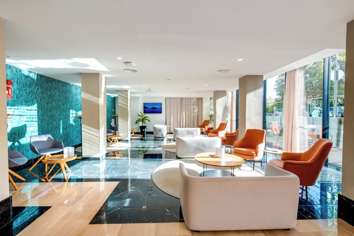 Hotel Isla Mallorca & Spa