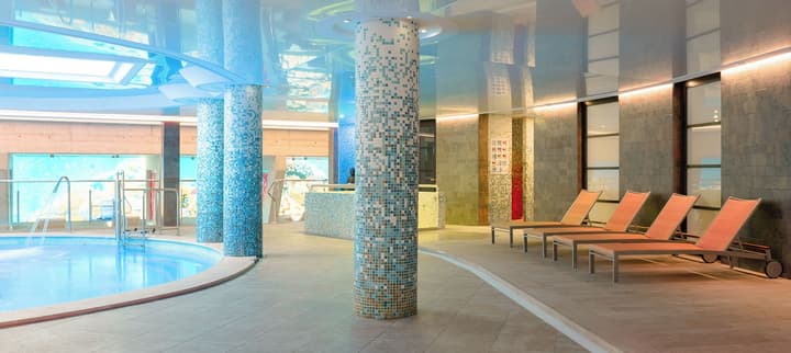 Hotel Isla Mallorca & Spa