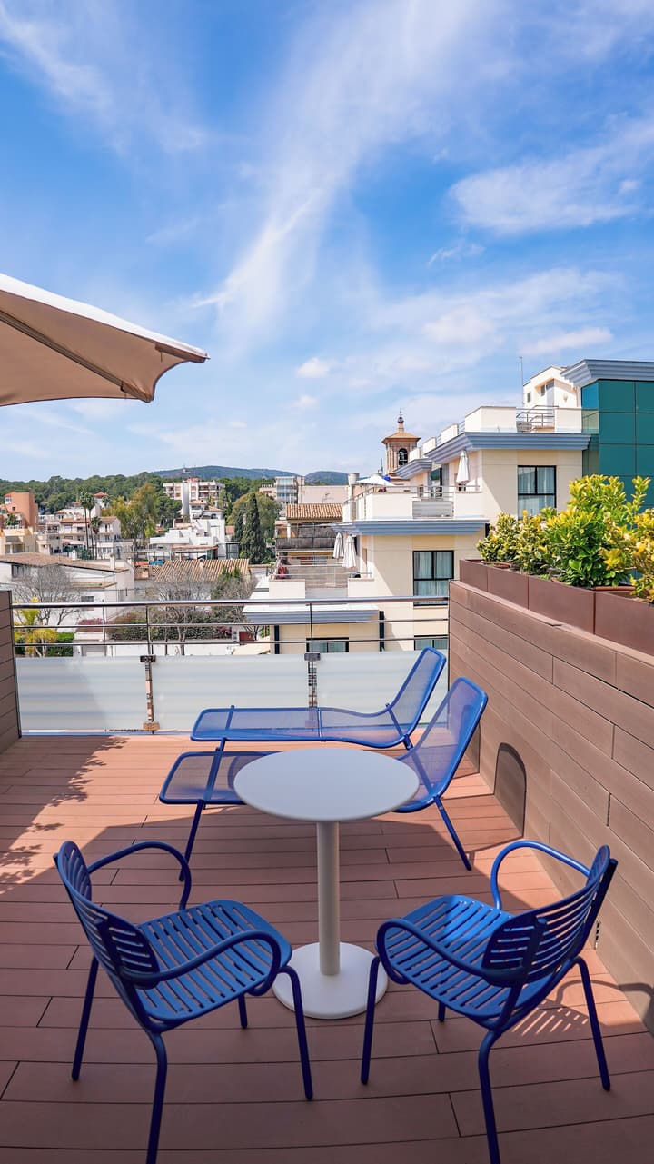 Hotel Isla Mallorca & Spa