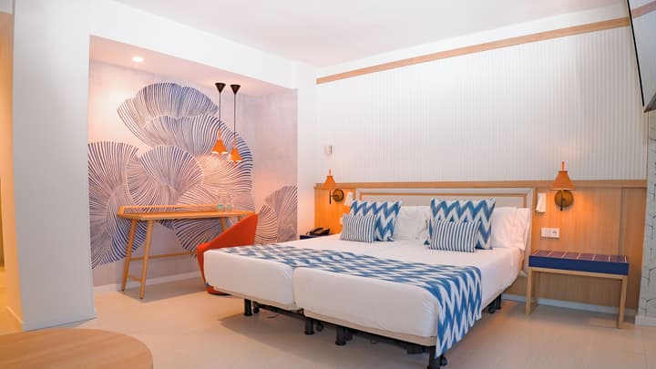 Hotel Isla Mallorca & Spa