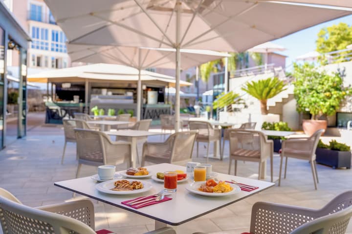 Hotel Isla Mallorca & Spa