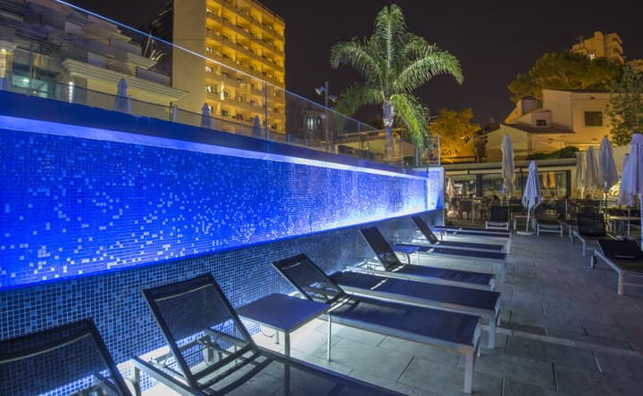 Hotel Isla Mallorca & Spa