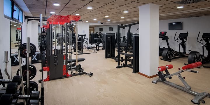 Hotel Isla Mallorca & Spa