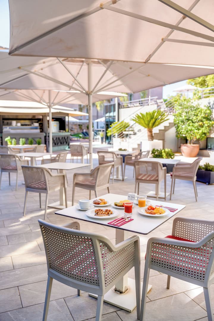 Hotel Isla Mallorca & Spa
