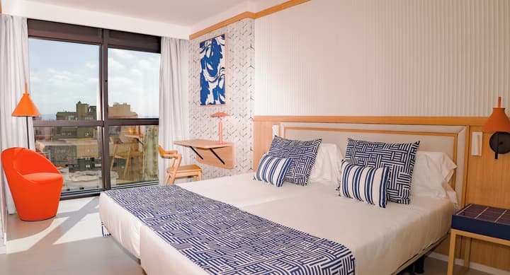Hotel Isla Mallorca & Spa