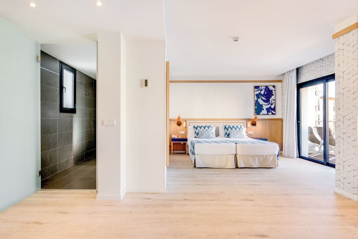 Hotel Isla Mallorca & Spa