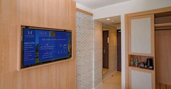 Hotel Isla Mallorca & Spa
