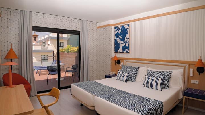 Hotel Isla Mallorca & Spa