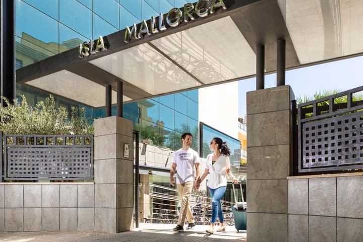 Hotel Isla Mallorca & Spa