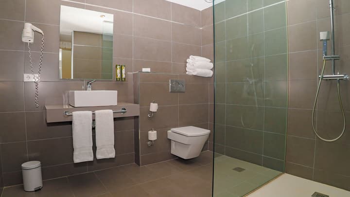 Hotel Isla Mallorca & Spa